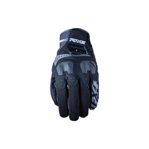 Gants moto FIVE TFX4 noir