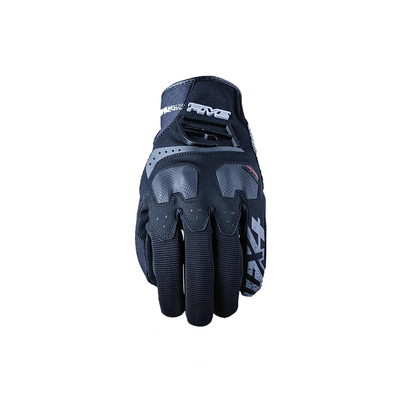 Gants moto FIVE TFX4 noir