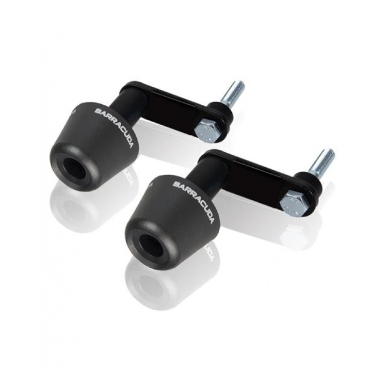 Padáky, ochrana rámu TS