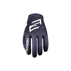 Gants motocross enfants FIVE MXF4 noir