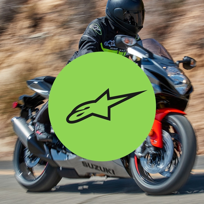 Veste moto Alpinestars T-SP S Ignition Waterproof Noir-Blanc-Rouge fluo
