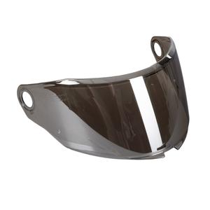 Casques Plexi MT MT-V-35 Max Vision pour Atom 2 SV casques argentés