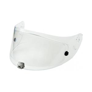 Plexi HJC HJ-35 pour casques RPHA 1 transparent