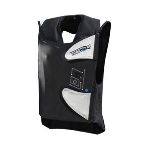 Gilet airbag Helite e-GP AIR noir
