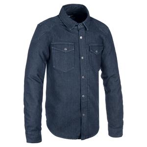 Oxford Original Approved Shirt blue
