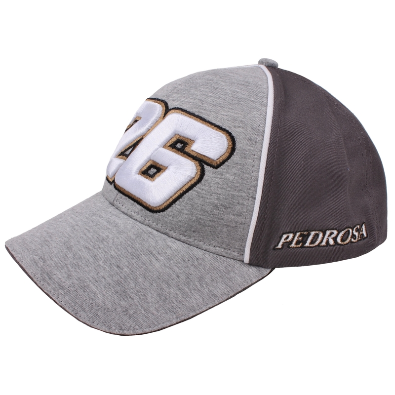 Kšiltovka Dani Pedrosa - DP26