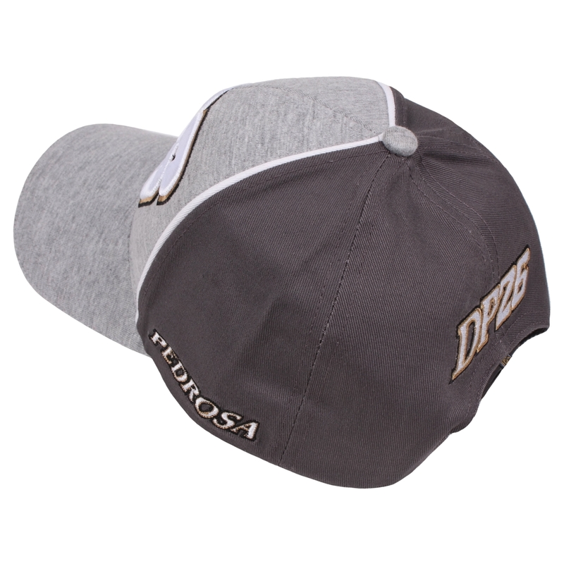 Kšiltovka Dani Pedrosa - DP26