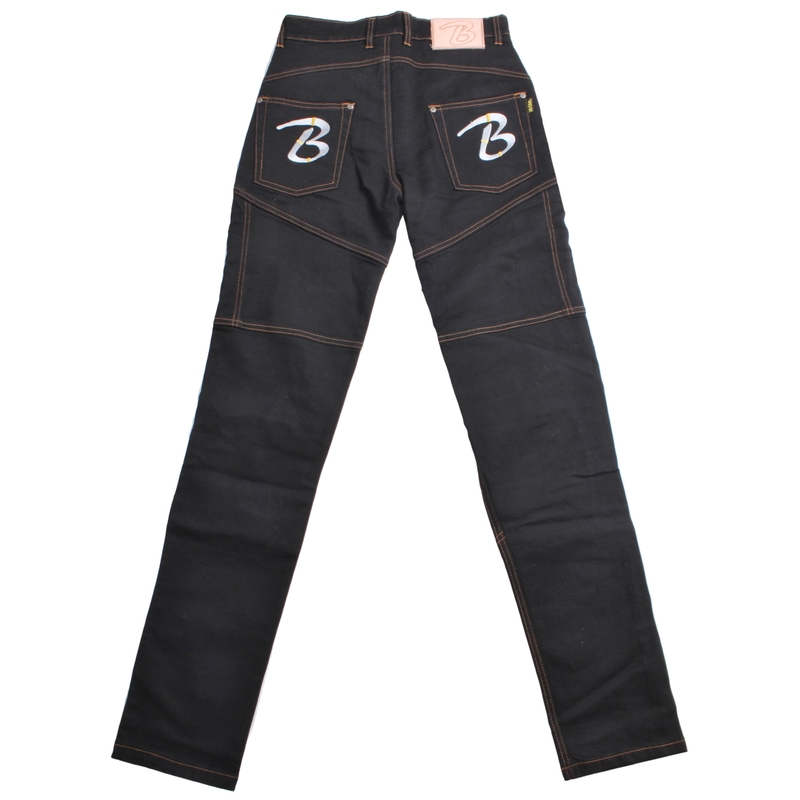 Jeansy na motorku Ready výprodej