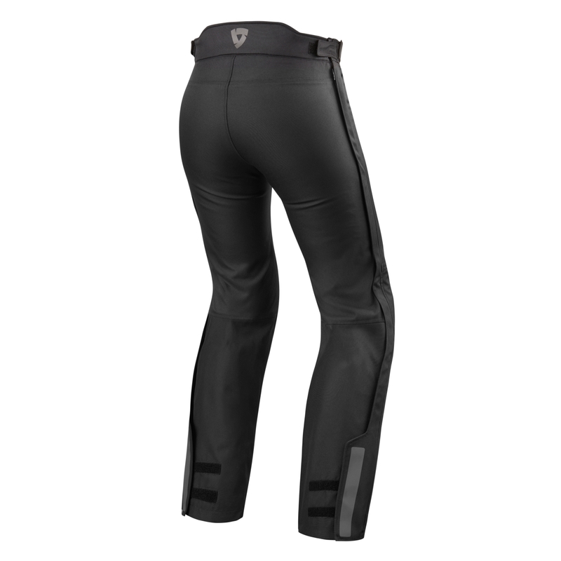 Pantalon de moto Revit Varenne pour femme Noir