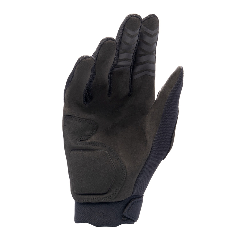 Gants motocross Alpinestars Full Bore XT noir et blanc 2024