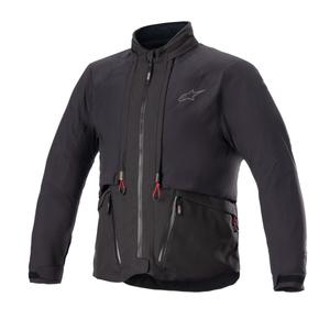 Veste de moto Alpinestars AMT-10 Drystar XF Black