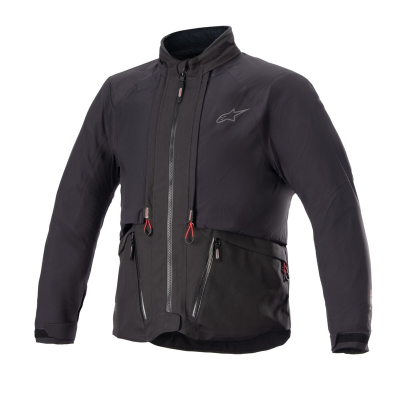 Veste de moto Alpinestars AMT-10 Drystar XF Black