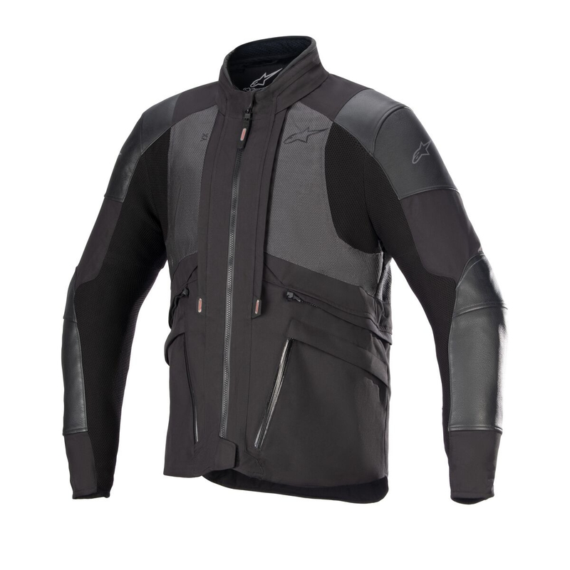 Veste de moto Alpinestars AMT-10 Drystar XF Black