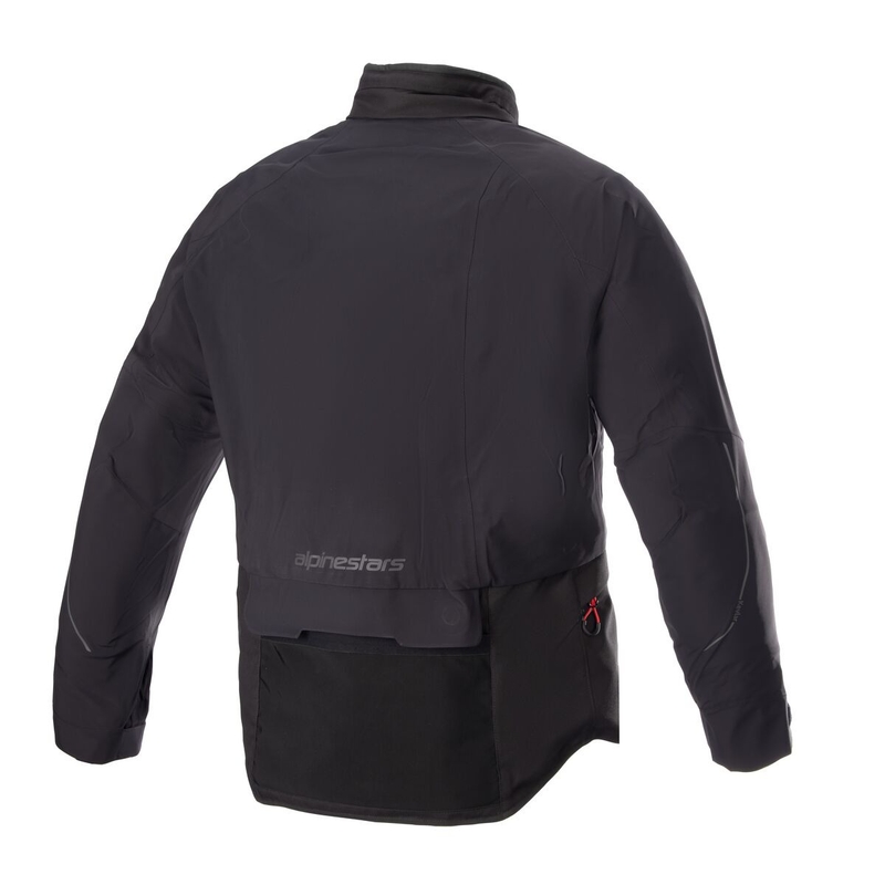 Veste de moto Alpinestars AMT-10 Drystar XF Black