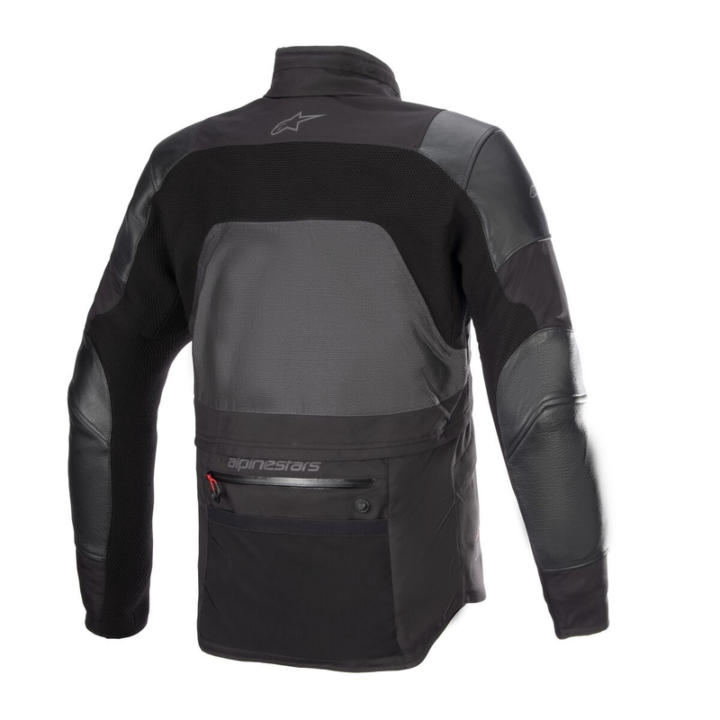 Veste de moto Alpinestars AMT-10 Drystar XF Black