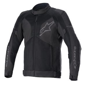 Veste moto Alpinestars Viper Air 3 noir
