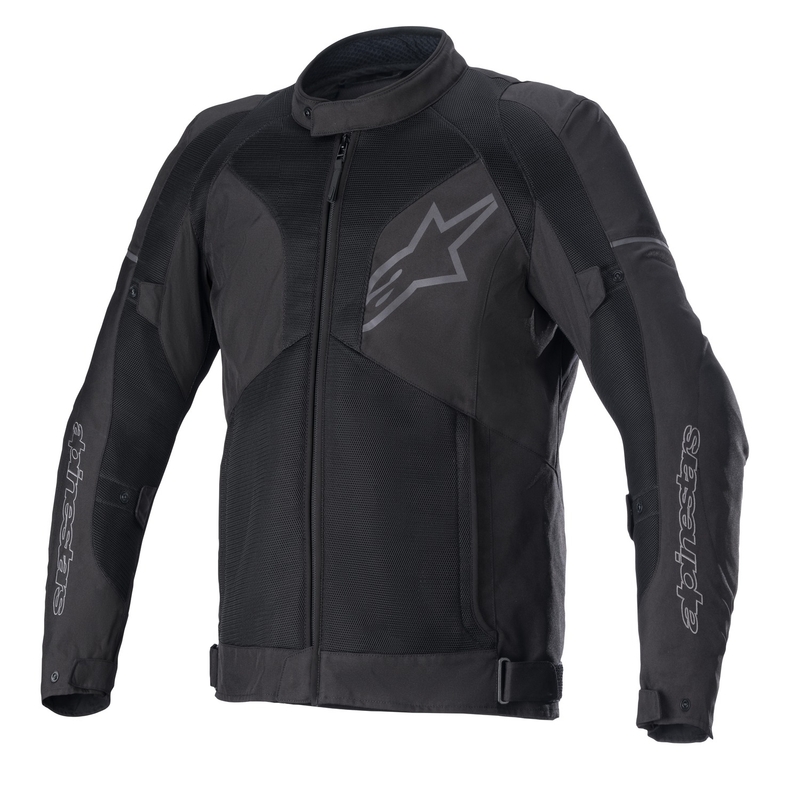 Veste moto Alpinestars Viper Air 3 noir