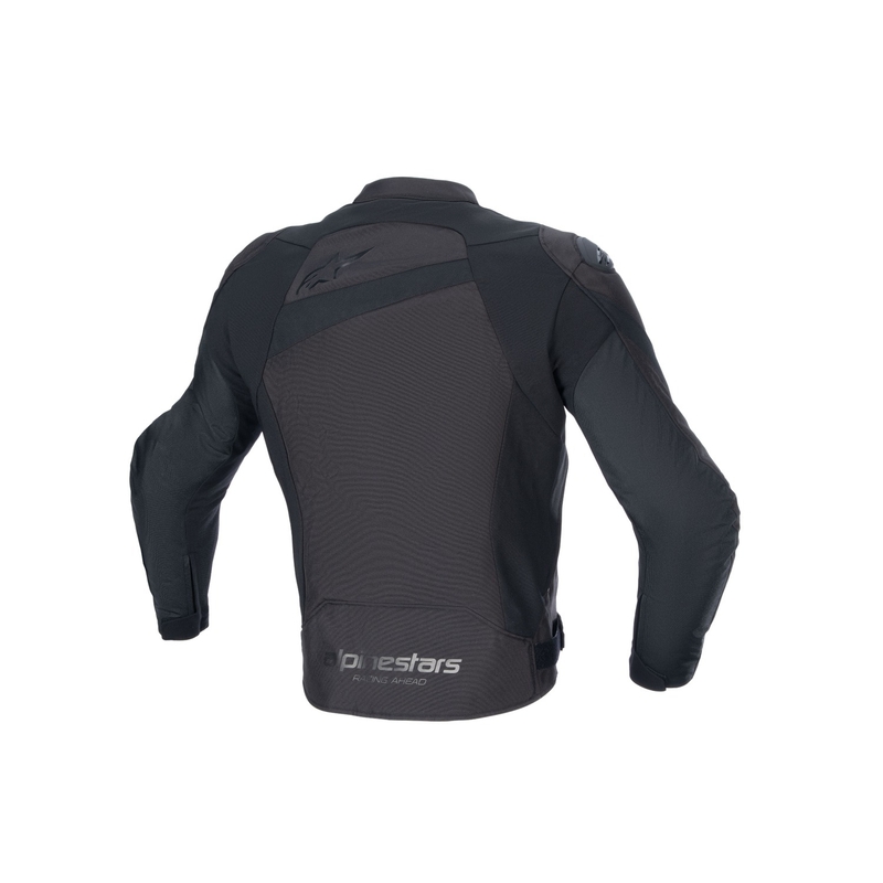 Veste moto Alpinestars T-GP PLUS R 4 noir