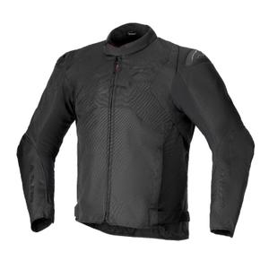 Alpinestars T-SP 1 2 Waterproof Black Motorcycle Jacket