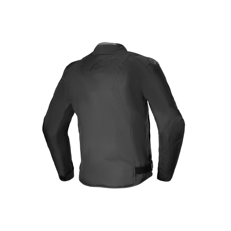 Alpinestars T-SP 1 2 Waterproof Black Motorcycle Jacket