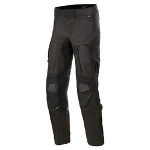 Pantalon de moto Alpinestars Halo Drystar 2025 Black
