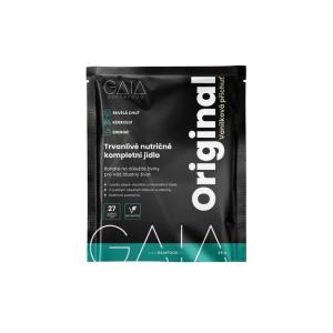 Aliment instantané GAIA Original 1x65g vanille