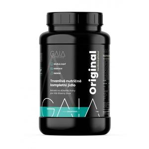 Aliment instantané GAIA Original 1 kg vanille