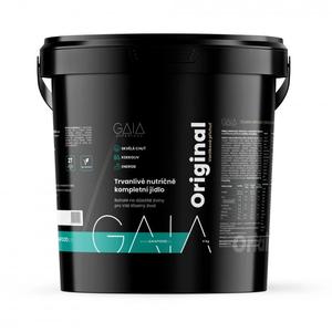 Aliment instantané GAIA Original 4 kg vanille