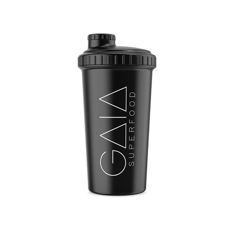 Agitateur GAIA noir