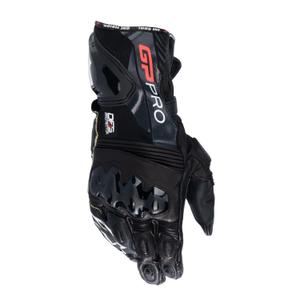 Gants moto Alpinestars GP PRO R 4 noir