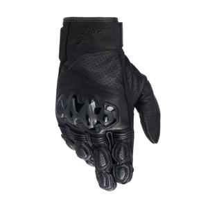 Gants moto Alpinestars CELER 3 noir