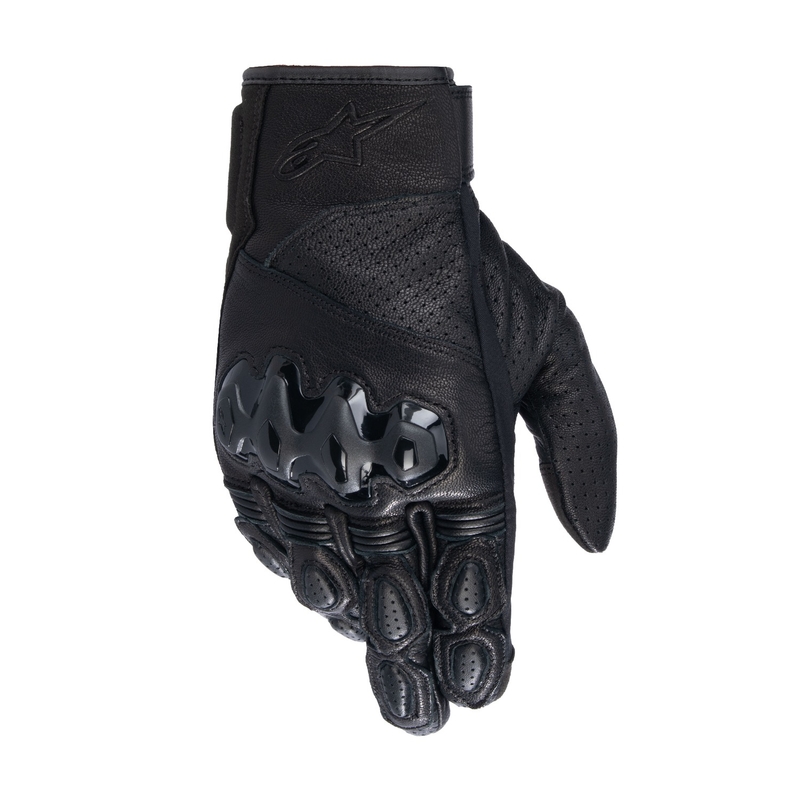 Gants moto Alpinestars CELER 3 noir