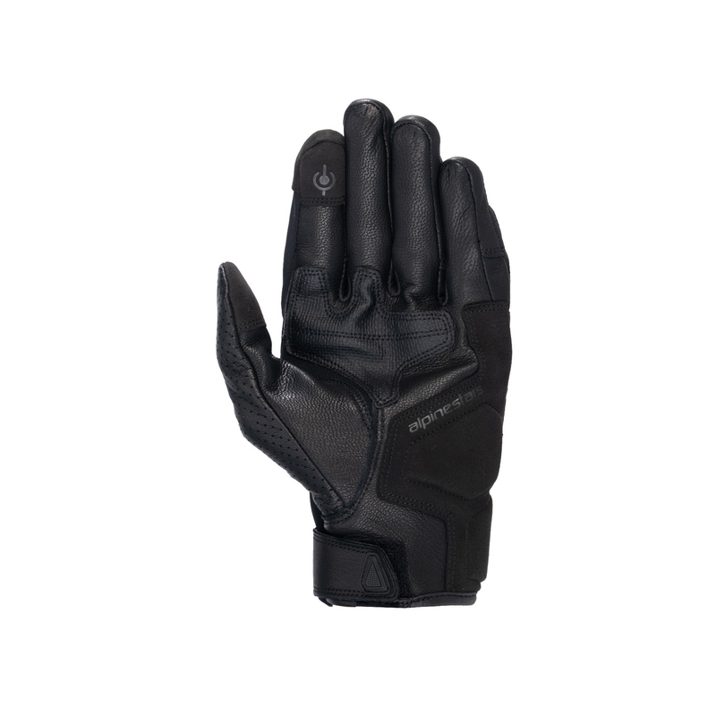 Gants moto Alpinestars CELER 3 noir