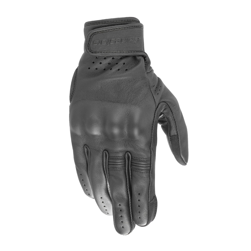Gants moto Alpinestars Dyno noir