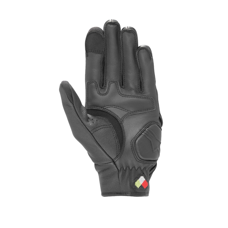 Gants moto Alpinestars Dyno noir