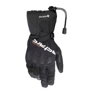 Gants moto Alpinestars XT-5 GORE-TEX noir
