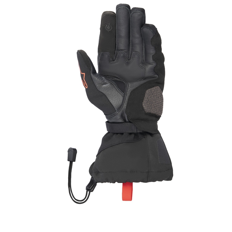 Gants moto Alpinestars XT-5 GORE-TEX noir