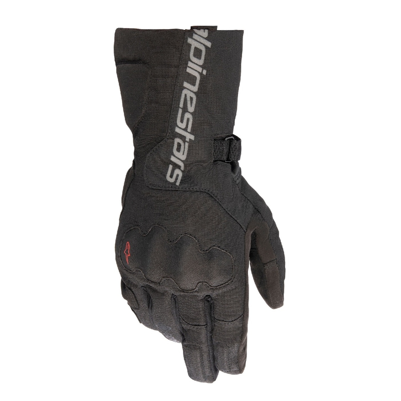 Gants moto Alpinestars WR-X GORE-TEX noir