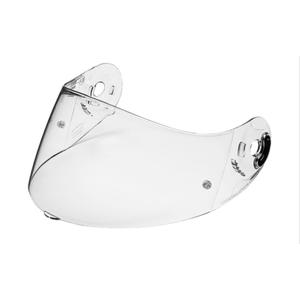 Plexi KDS-F-03 pour casque Scorpion EXO-GT SP AIR transparent