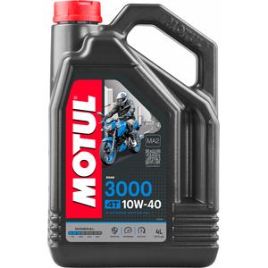 Motul 3000 4T 10W40 4 l