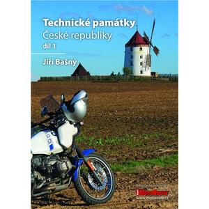Guide de la moto Monuments techniques de la République tchèque 1