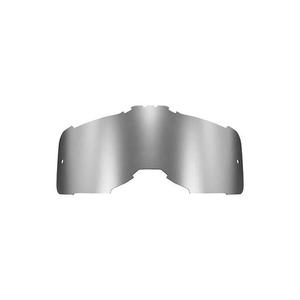 Plexiglas pour LS2 Aura iridium silver