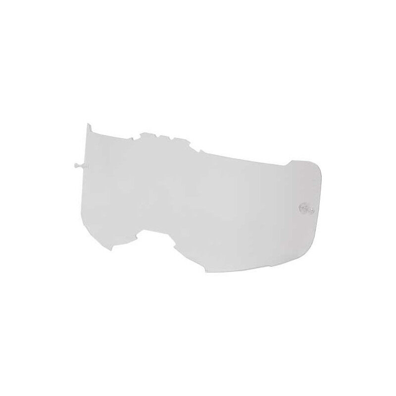 Plexiglas pour lunettes LS2 Aura clair