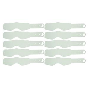 Arrachements standard pour les lunettes LS2 Aura