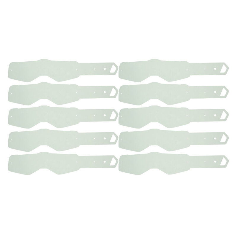 Arrachements standard pour les lunettes LS2 Aura