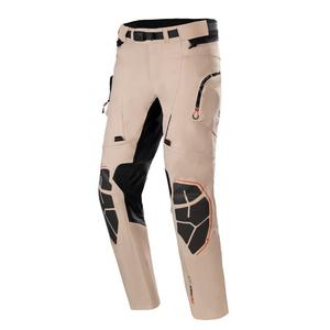 Alpinestars AMT-10R DRYSTAR XF pantalon moto sable-noir-orange