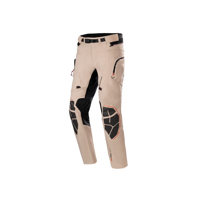 Alpinestars AMT-10R DRYSTAR XF pantalon moto sable-noir-orange