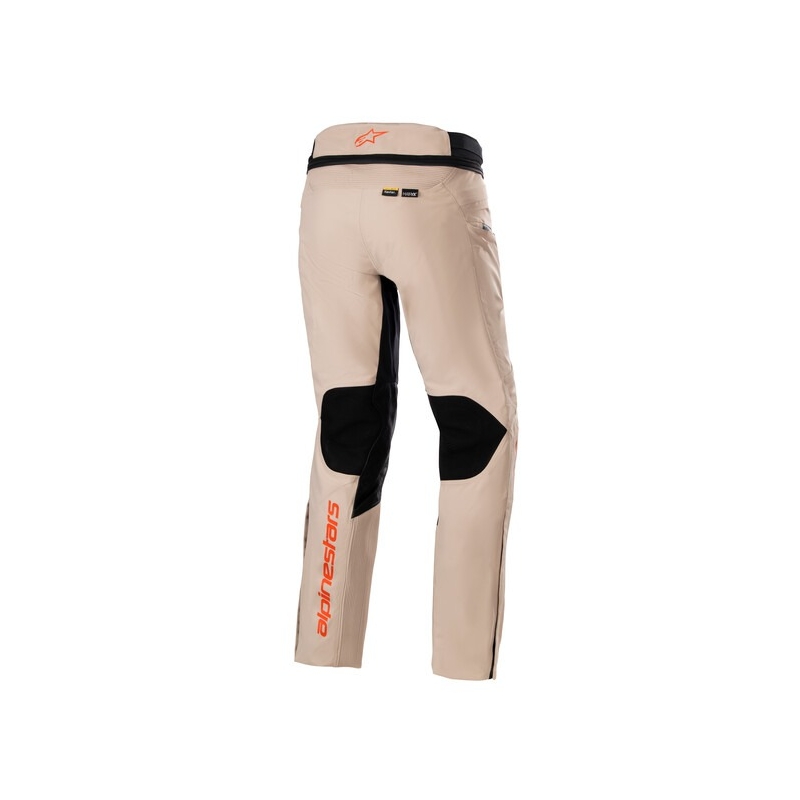 Alpinestars AMT-10R DRYSTAR XF pantalon moto sable-noir-orange
