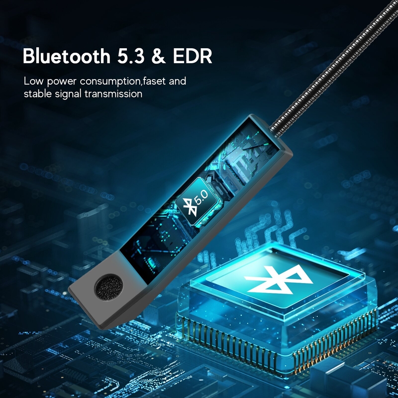 Oreillette Bluetooth MaxTo BT11 900 Ah
