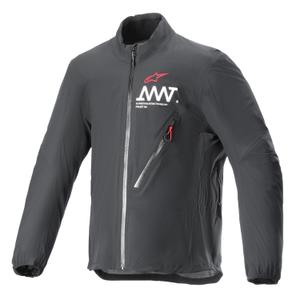 Alpinestars AMT STORM GEAR DRYSTAR XF veste imperméable noire